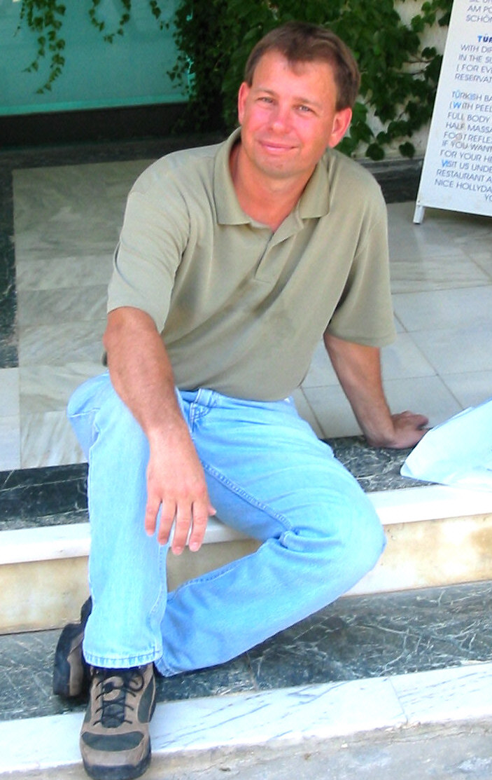 Picture of David Esker