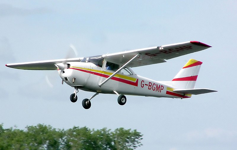 Cessna 172