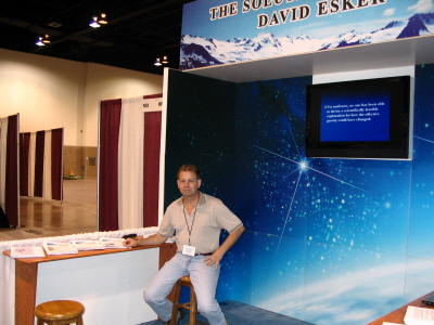 National Science Teachers Conference