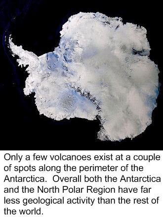 Antarctica