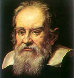 Picture of Galileo