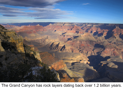 Grand Canyon