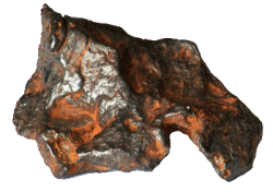 meteorite