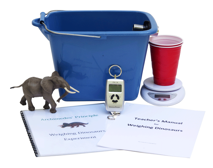 Teacher's Demonstration